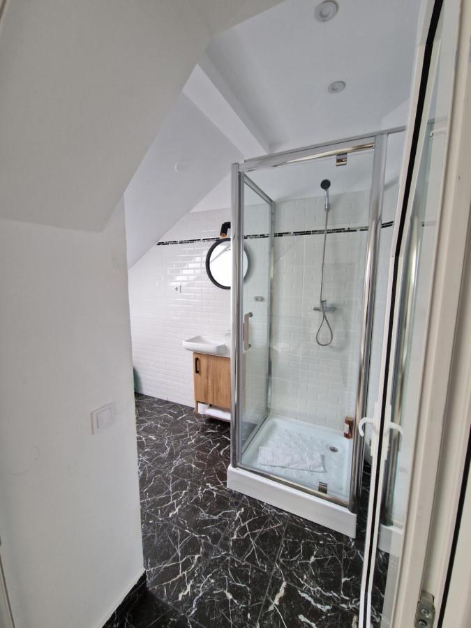 Key Apartments In Main Square Braszów Zewnętrze zdjęcie
