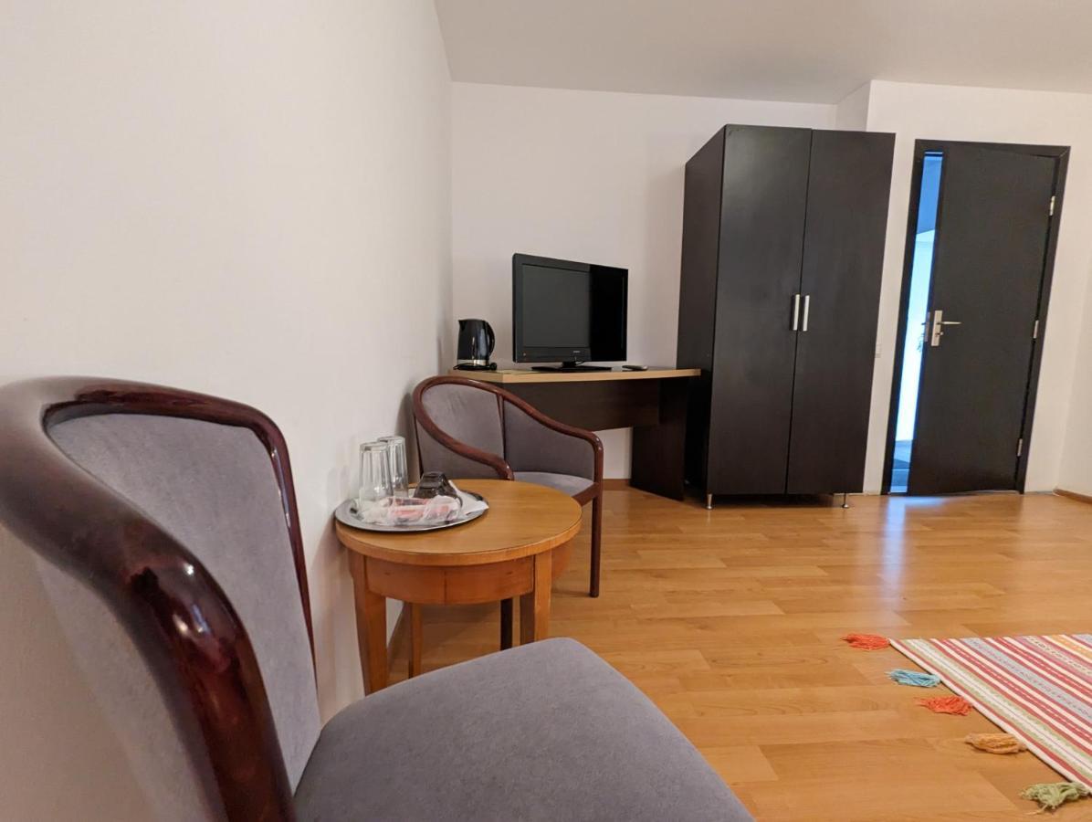 Key Apartments In Main Square Braszów Zewnętrze zdjęcie