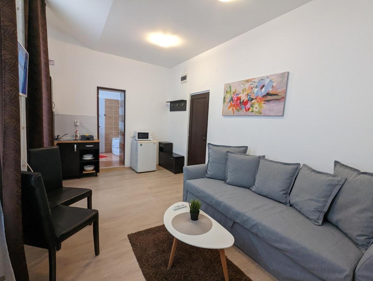 Key Apartments In Main Square Braszów Zewnętrze zdjęcie