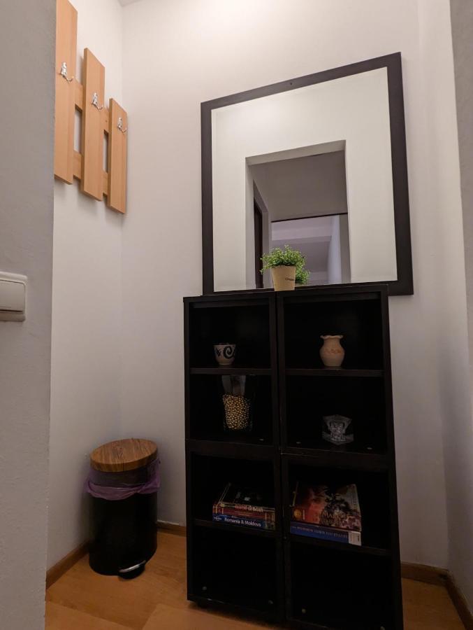 Key Apartments In Main Square Braszów Zewnętrze zdjęcie