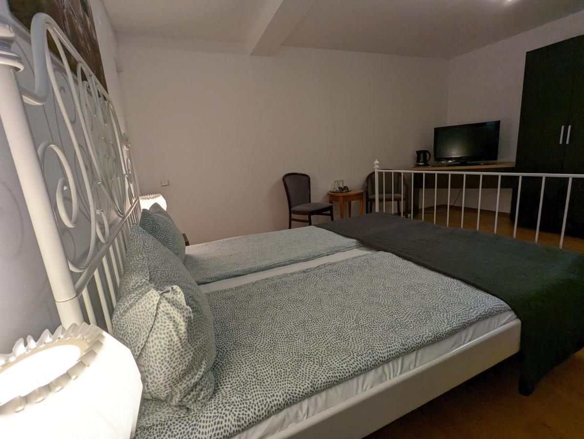 Key Apartments In Main Square Braszów Zewnętrze zdjęcie