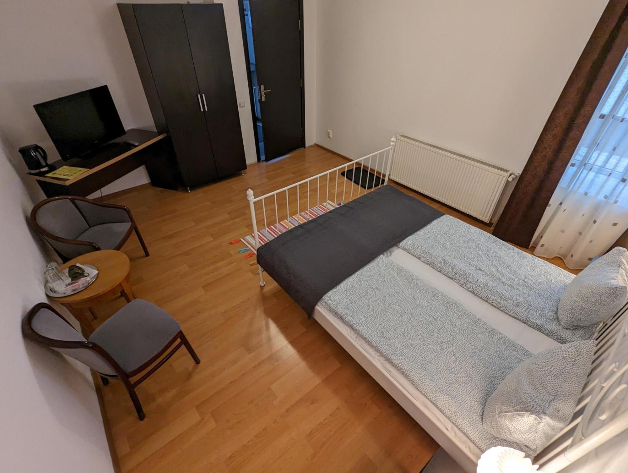 Key Apartments In Main Square Braszów Zewnętrze zdjęcie