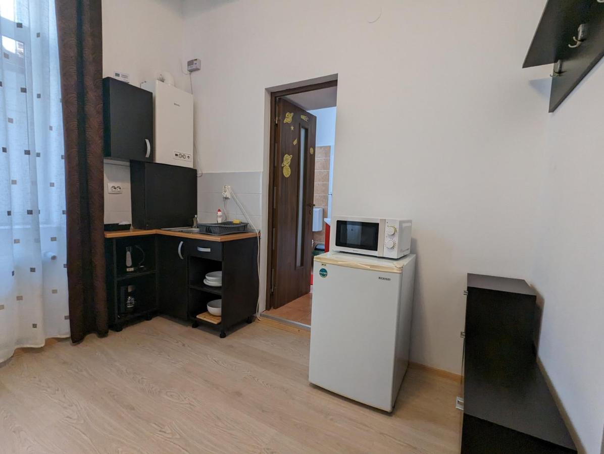 Key Apartments In Main Square Braszów Zewnętrze zdjęcie