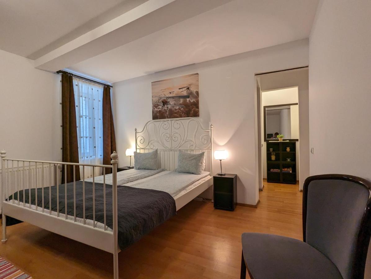 Key Apartments In Main Square Braszów Zewnętrze zdjęcie