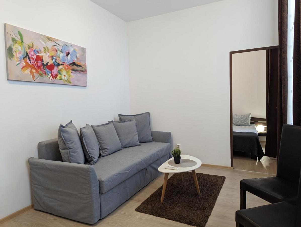 Key Apartments In Main Square Braszów Zewnętrze zdjęcie