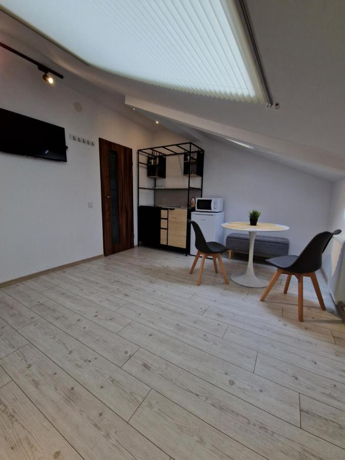 Key Apartments In Main Square Braszów Zewnętrze zdjęcie