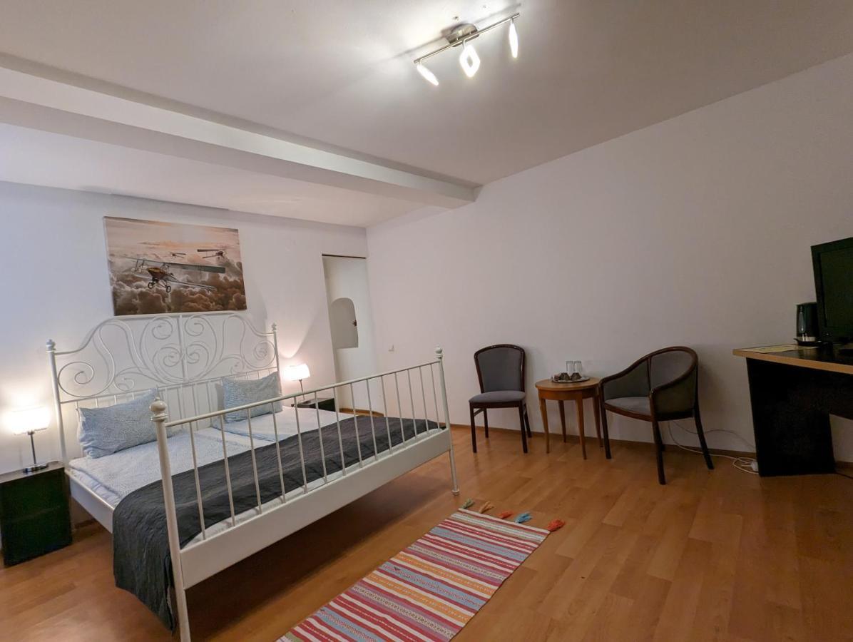 Key Apartments In Main Square Braszów Zewnętrze zdjęcie