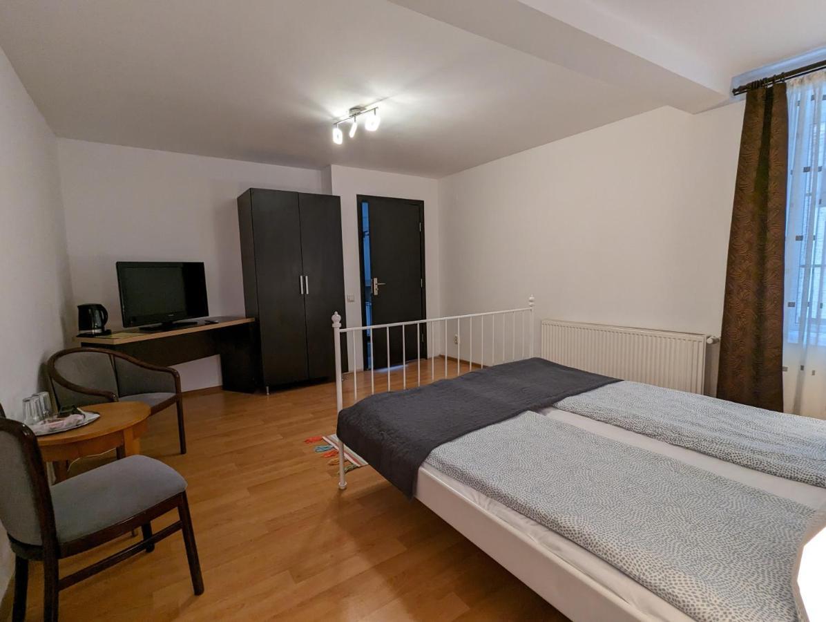 Key Apartments In Main Square Braszów Zewnętrze zdjęcie