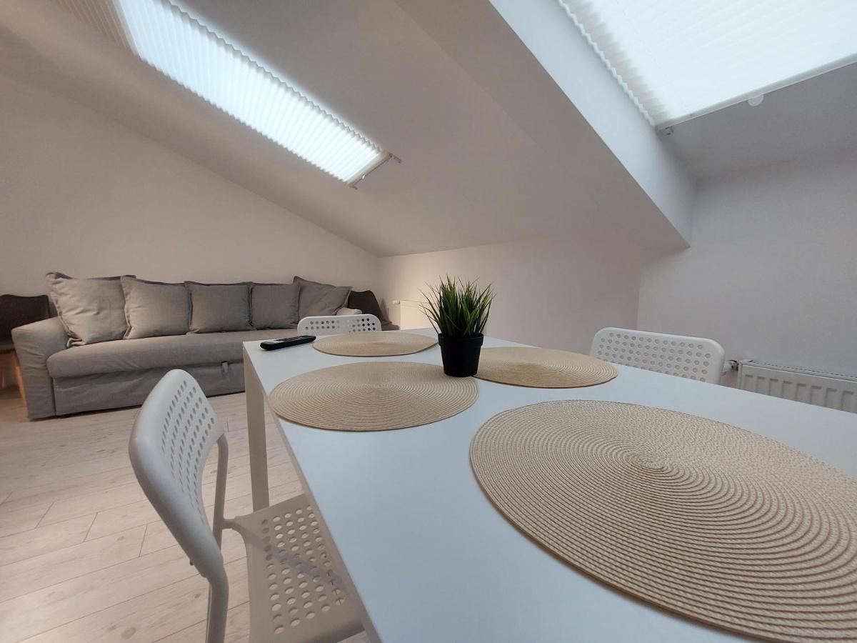 Key Apartments In Main Square Braszów Zewnętrze zdjęcie