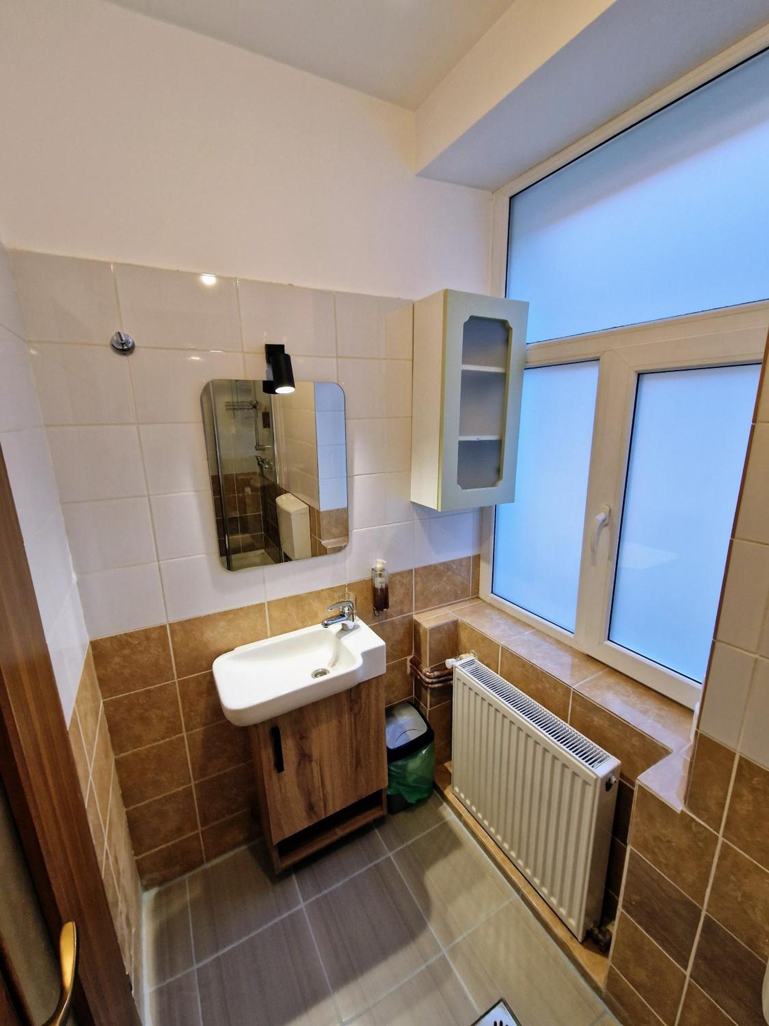 Key Apartments In Main Square Braszów Zewnętrze zdjęcie