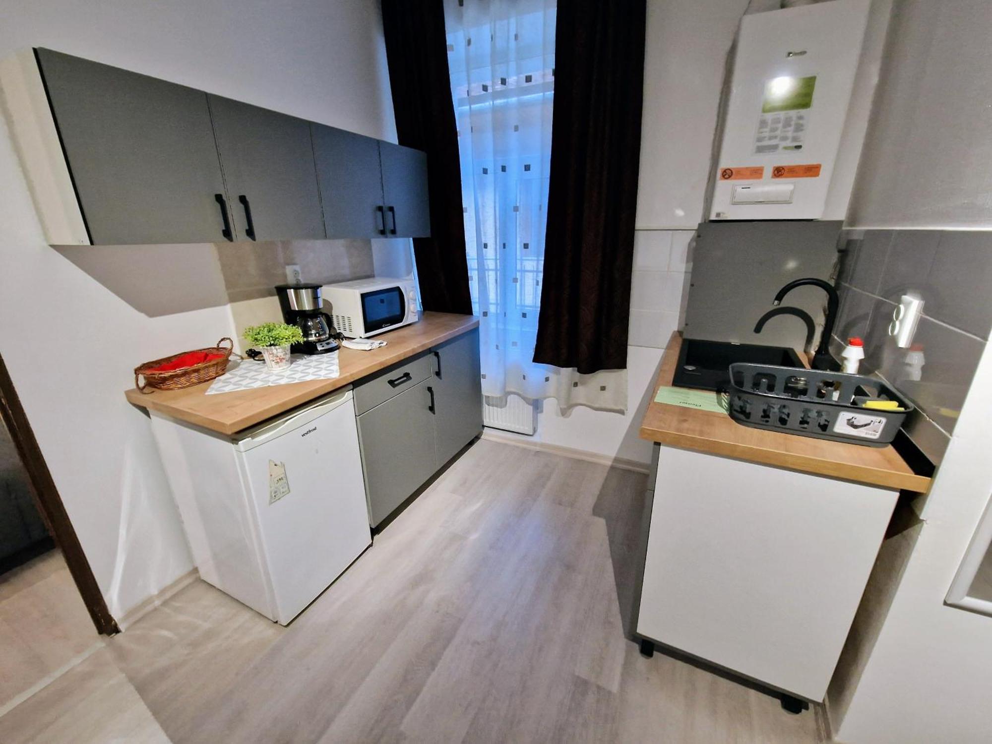Key Apartments In Main Square Braszów Zewnętrze zdjęcie