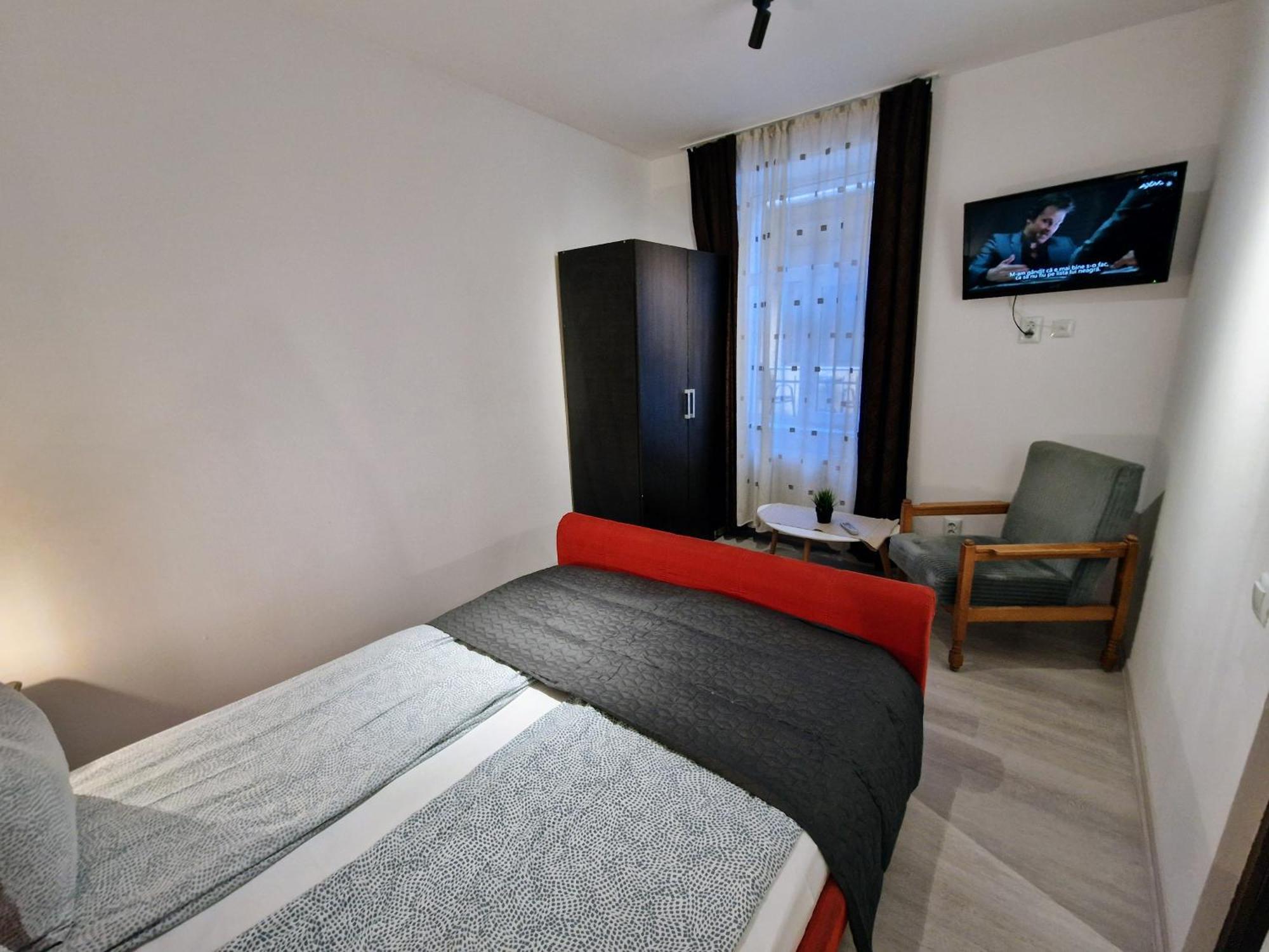 Key Apartments In Main Square Braszów Zewnętrze zdjęcie