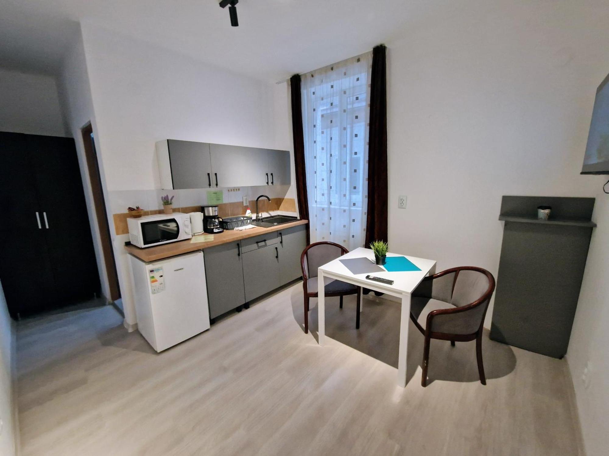 Key Apartments In Main Square Braszów Zewnętrze zdjęcie