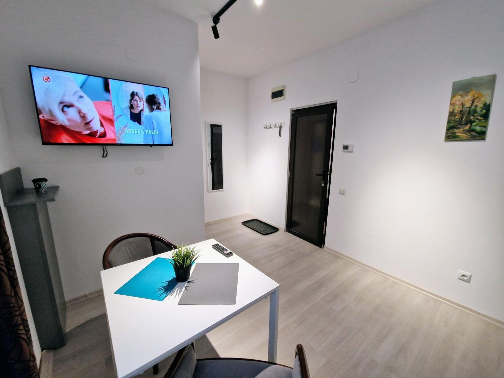 Key Apartments In Main Square Braszów Zewnętrze zdjęcie